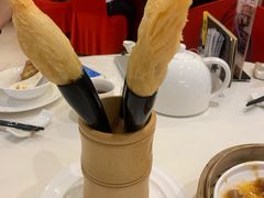 毛笔酥-新海利海鲜城·41年珠海老字号(夏湾店)