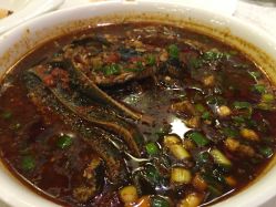 -梅龙镇酒家·宴会厅(南京西路总店)