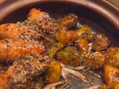 -盛百味·家宴餐厅(霸州分店)