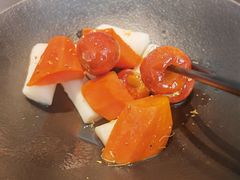 -阿五黄河大鲤鱼(纬三路店)