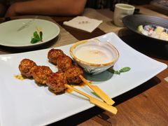 -山葵家·创意料理(临平银泰城店)