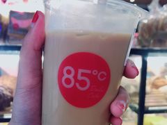 -85度C(南京中山南店)