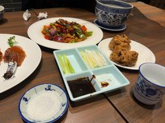 -百花深处·老北京风味菜
