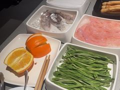 -海底捞火锅(大唐店)