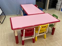 -百变创造力活动中心(虹口龙之梦中心店)