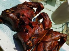 -鸟语林烧烤之约(四平店)