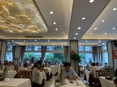 -怡园饭店-餐厅(四望亭店)