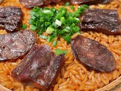 -乔街深夜食堂·台州菜·高压锅生蚝(杭州总店)
