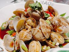 -撒椒·四川江湖菜(西单大悦城店)