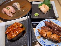 -沼津港精致料理·寿喜烧·烧鸟(漕河泾印象城店)