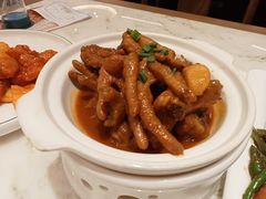-小菜园新徽菜(常州武进吾悦店)