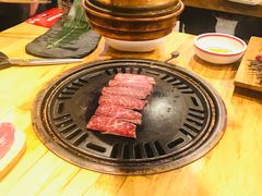 -秋木烤肉·韩国牛肉名家(高新旗舰店)