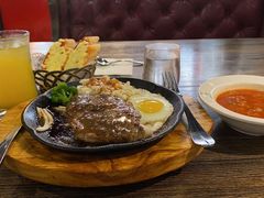 经典牛排-豪尚豪牛排(彩悦城店)