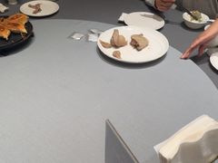 -狮王府淮扬菜(新街口友谊店)