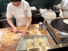 -老昌春饼(中央大街店)