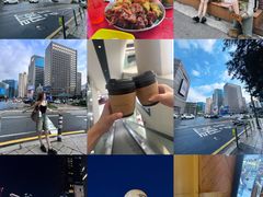 -BHC炸鸡(明洞总店)