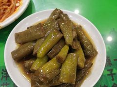 -令氏家外家周秦食府(高新店)