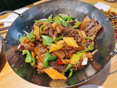 -民间瓦缸煨汤館(嵩山路店)