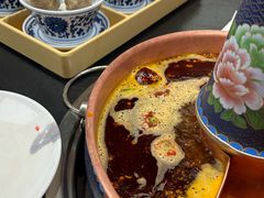 -咏江南·苏式火锅·苏州评弹(观前街店)