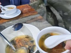 -竹泉农庄·竹筒饭(从化店)