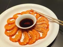 -忆江南·临江鱼馆