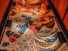-肉魁屋·烧肉·烧鸟·酒场(高新店)