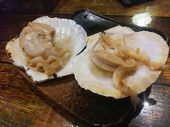 -质烤烤物·活烤海鲜(质烤总店)