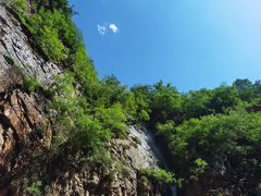 -湖洞水自然风景区