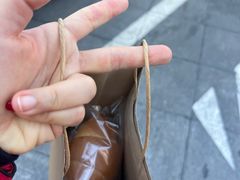 -熊叔熊婶面包房(团结湖店)