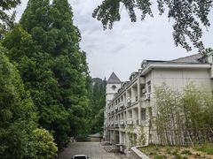 -昆嵛山石门里景区