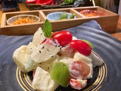 -黑牛の店·和牛烧肉(石家庄万象城店)