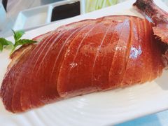 -合兴居烤鸭店