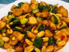 -紫光园·烤鸭(吕家营店)