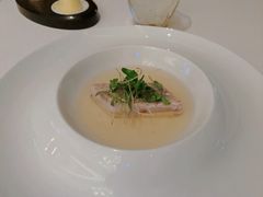 -Caprice(香港四季酒店)