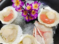 -丽江庭院之丽江往事(安定门店)