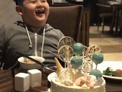 -万达文华酒店·美食汇自助餐厅