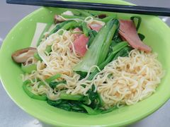 -天津医科大学学生食堂