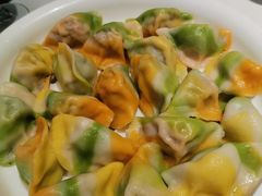 二十四节气水饺-德发长饺子·非遗(钟楼店)