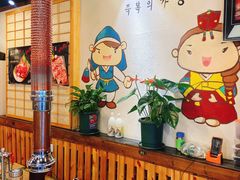 -大壮家原味烤肉(兴华北街店)