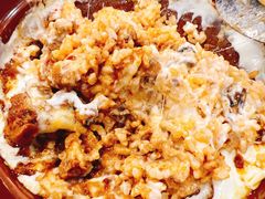 麻辣肉酱饭-萨莉亚意式餐厅(天河城购物中心店)