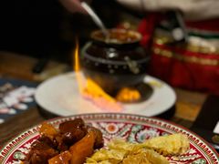 -卢布里西餐厅(满洲里店)