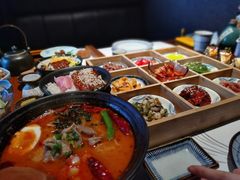 -石葵(锦业时代店)