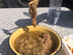 定家小酥肉-定家小酥肉·清真(回民街店)