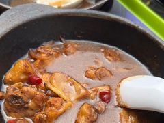 -膳当家黄焖鸡米饭(下沙宝龙店)