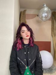 -DX HAIR SALON·发现未知美发沙龙