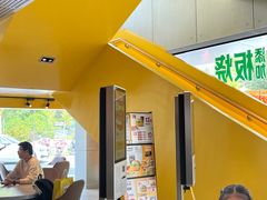 -麦当劳·得来速店(星沙大道店)