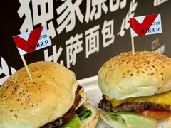 -必胜客(积水潭店)