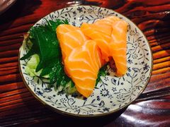 -石屋料理(南京西路店)