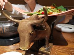 -云海肴·汽锅鸡·云南菜(美罗城店)