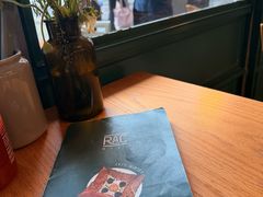 -RAC BAR(安福路店)